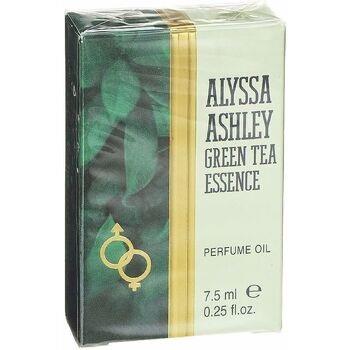 Eau de parfum Alyssa Ashley Green Tea Essence Parfum Oil