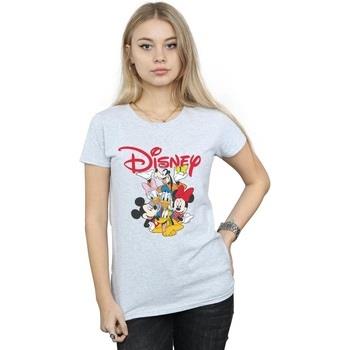 T-shirt Disney BI32227