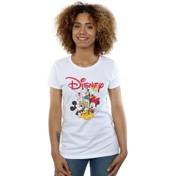 T-shirt Disney BI32227