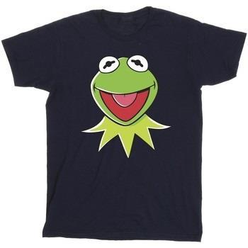 T-shirt enfant Disney Muppets Kermit Head