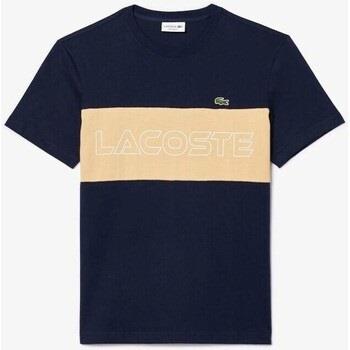 T-shirt Lacoste TH1712