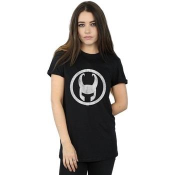 T-shirt Marvel BI40460