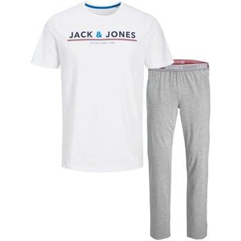 Pyjamas / Chemises de nuit Jack &amp; Jones 129412VTPE22