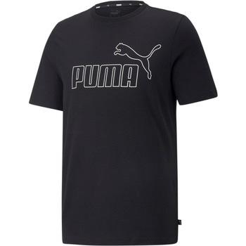 Polo Puma ESS ELEVATED Tee
