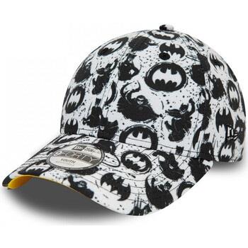 Casquette enfant New-Era Chyt super aop 9forty batman