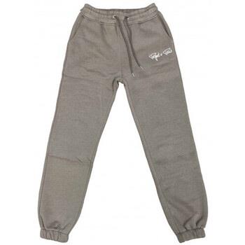 Jogging Project X Paris Bas de survêtement Femme Pxp Taupe F224138 TPO...