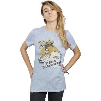 T-shirt Dessins Animés BI31448