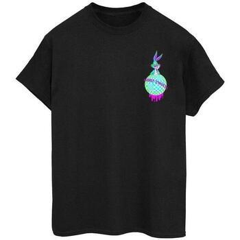 T-shirt Dessins Animés Wabbit Twouble