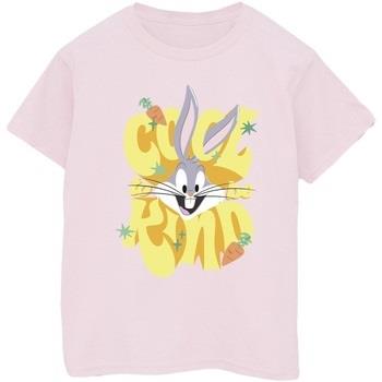 T-shirt Dessins Animés Cool To Be Kind