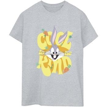 T-shirt Dessins Animés Bugs Cool To Be Kind