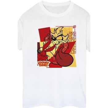 T-shirt Dessins Animés Rabbit New Year