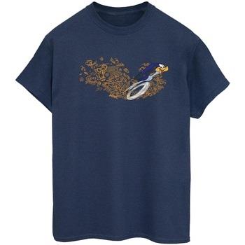 T-shirt Dessins Animés ACME Doodles Road Runner