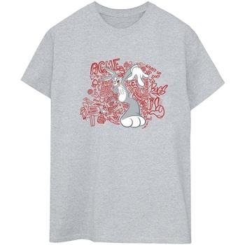 T-shirt Dessins Animés ACME