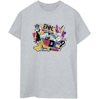 T-shirt Dessins Animés What's Up Doc Pop Art