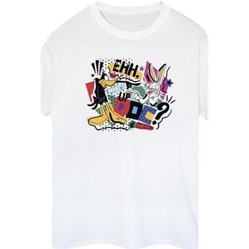 T-shirt Dessins Animés What's Up Doc