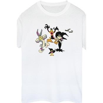 T-shirt Dessins Animés BI33847