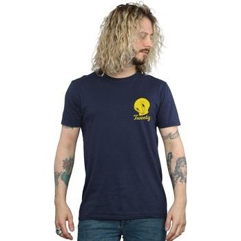 T-shirt Dessins Animés Tweety Pie Head