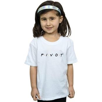 T-shirt enfant Friends BI18701