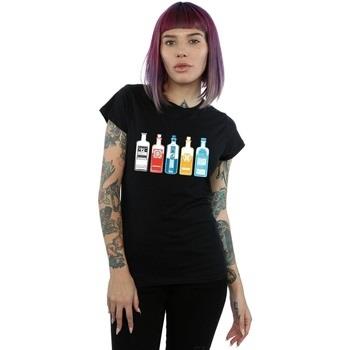 T-shirt Fantastic Beasts Potion Collection