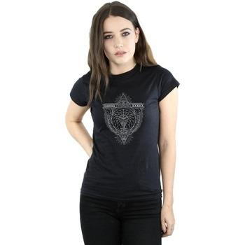 T-shirt Fantastic Beasts Wizard Killer Icon