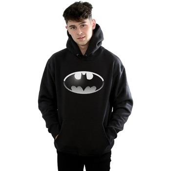 Sweat-shirt Dc Comics Batman Spot Logo