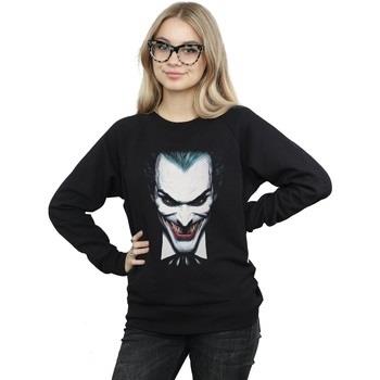 Sweat-shirt Dc Comics The Joker By Alex Ross