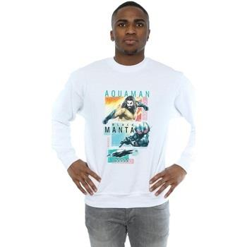 Sweat-shirt Dc Comics BI8927