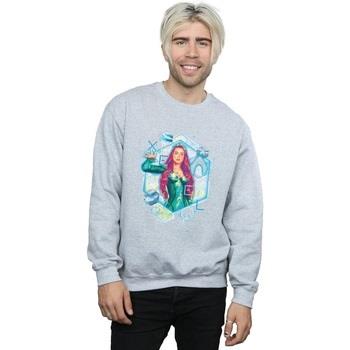 Sweat-shirt Dc Comics BI9039