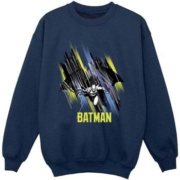 Sweat-shirt enfant Dc Comics BI9044