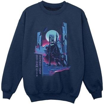 Sweat-shirt enfant Dc Comics Gotham Guardians