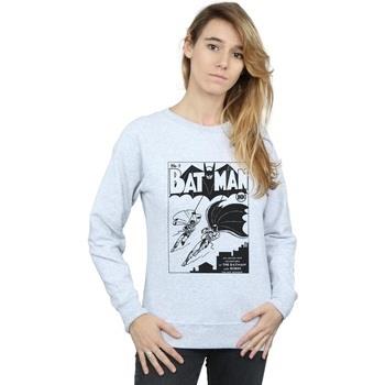 Sweat-shirt Dc Comics Batman No. 1 Mono