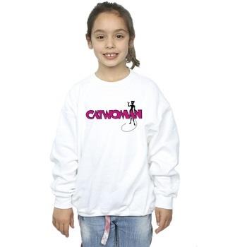 Sweat-shirt enfant Dc Comics BI9082