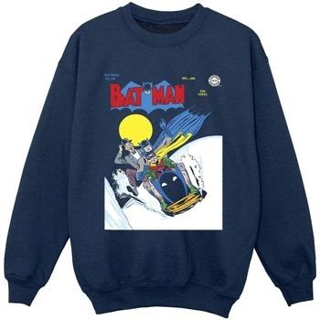 Sweat-shirt enfant Dc Comics BI9118