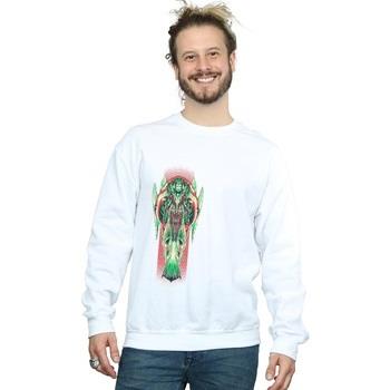 Sweat-shirt Dc Comics BI9158