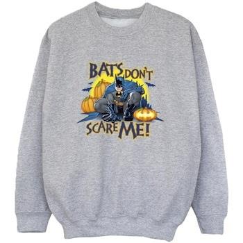 Sweat-shirt enfant Dc Comics Bats Don't Scare Me