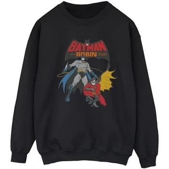 Sweat-shirt Dc Comics BI9304