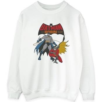 Sweat-shirt Dc Comics BI9304