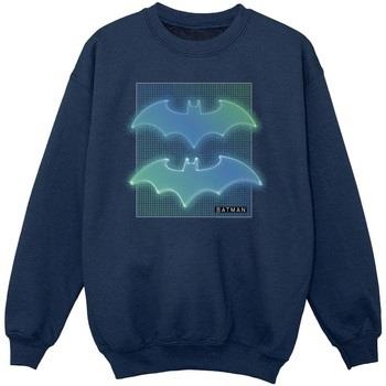 Sweat-shirt enfant Dc Comics BI9306