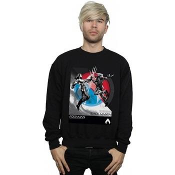 Sweat-shirt Dc Comics BI9338