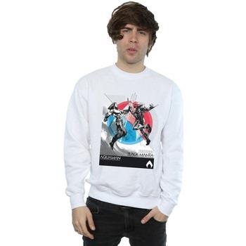 Sweat-shirt Dc Comics BI9338