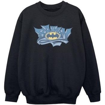 Sweat-shirt enfant Dc Comics BI9344