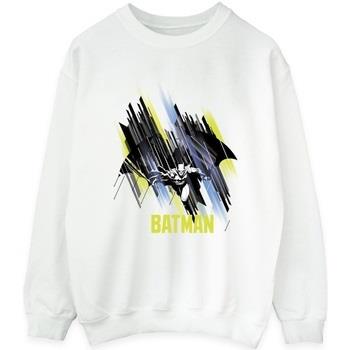 Sweat-shirt Dc Comics BI9377