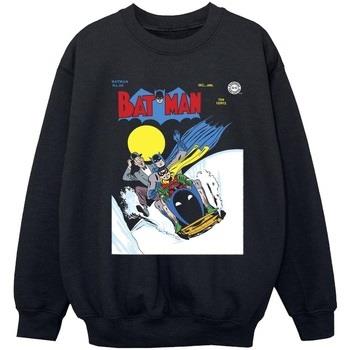 Sweat-shirt enfant Dc Comics BI9378