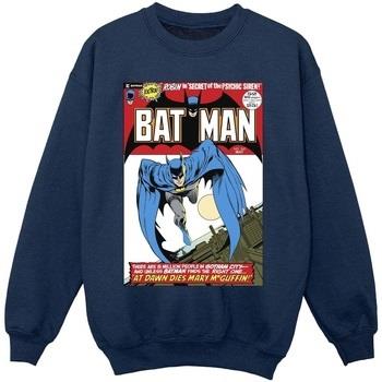 Sweat-shirt enfant Dc Comics BI9379