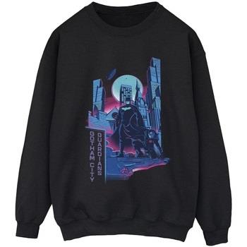 Sweat-shirt Dc Comics Batman Gotham Guardians