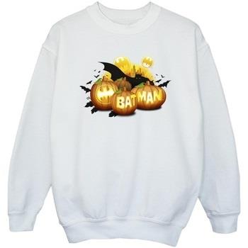 Sweat-shirt enfant Dc Comics Batman Pumpkins