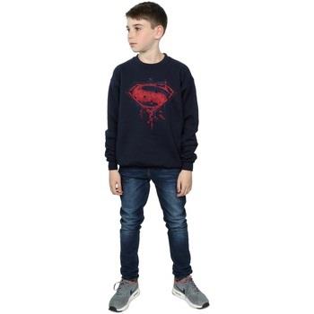 Sweat-shirt enfant Dc Comics BI9740