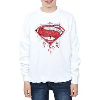 Sweat-shirt enfant Dc Comics BI9740