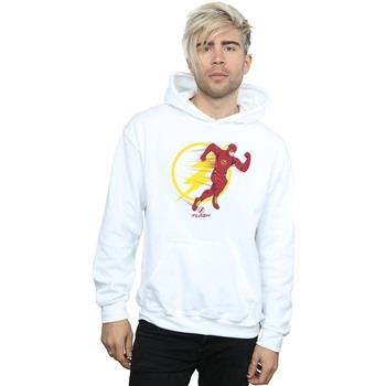 Sweat-shirt Dc Comics BI9801