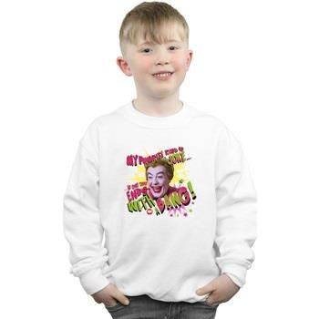 Sweat-shirt enfant Dc Comics Bang